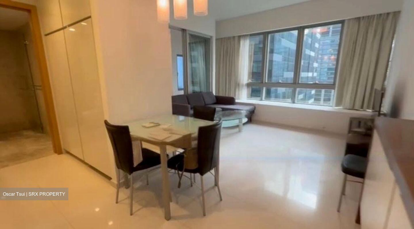 One Shenton (D1), Apartment #448308361